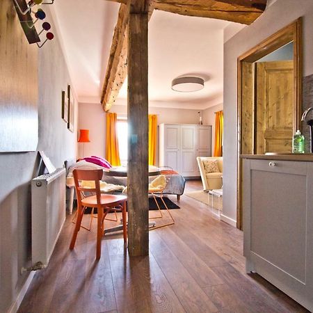 Art-Lodge Kunstpension Afritz Exteriör bild