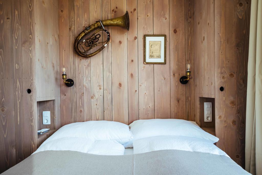 Art-Lodge Kunstpension Afritz Exteriör bild