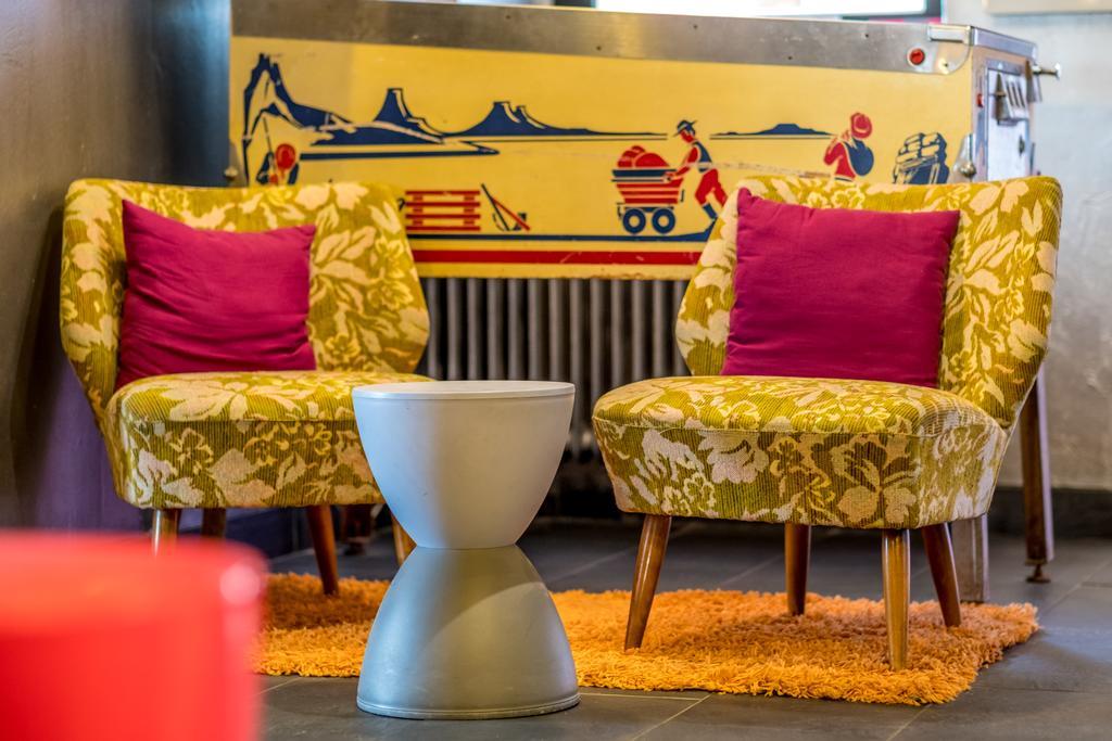 Art-Lodge Kunstpension Afritz Exteriör bild