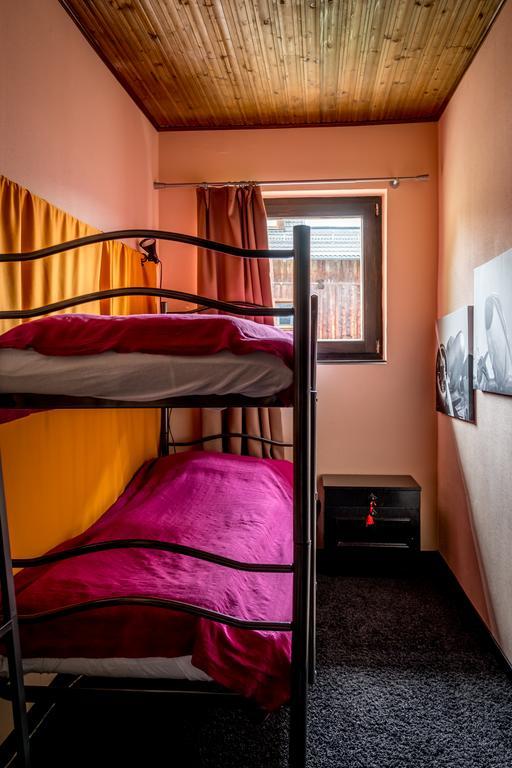 Art-Lodge Kunstpension Afritz Exteriör bild