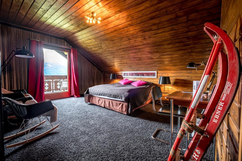 Art-Lodge Kunstpension Afritz Exteriör bild
