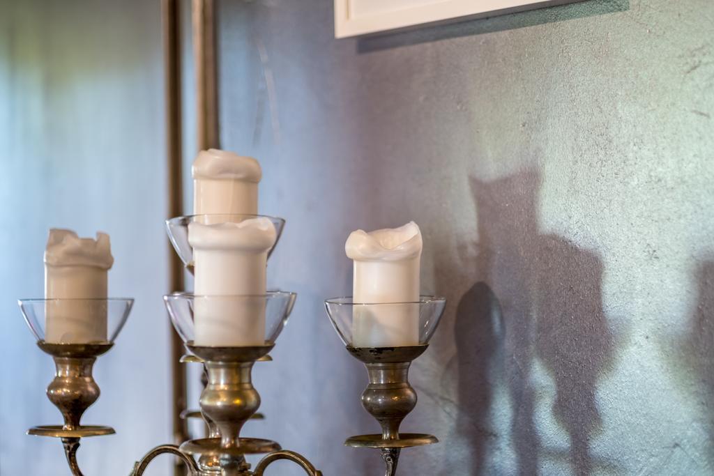 Art-Lodge Kunstpension Afritz Exteriör bild
