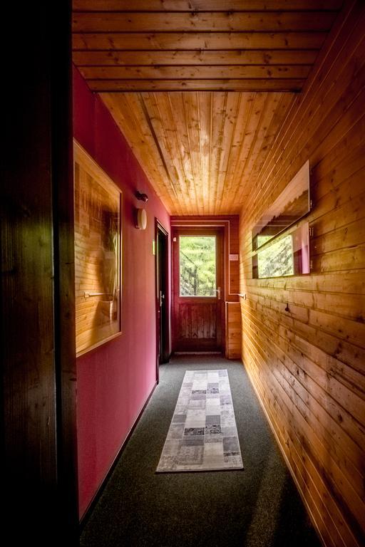 Art-Lodge Kunstpension Afritz Exteriör bild
