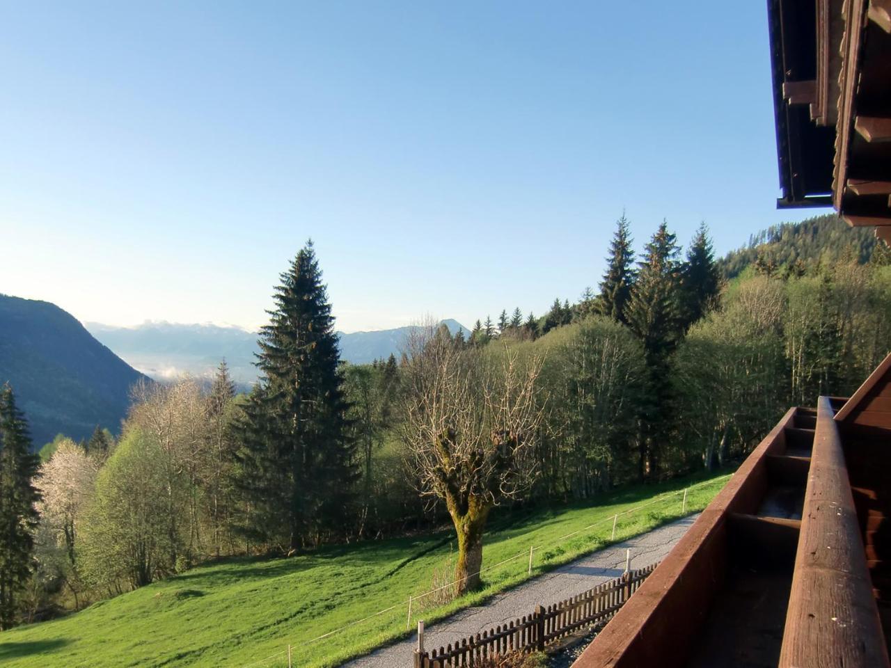 Art-Lodge Kunstpension Afritz Exteriör bild